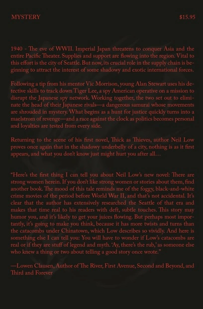 Sign of Dragon – E-Book - Image 2