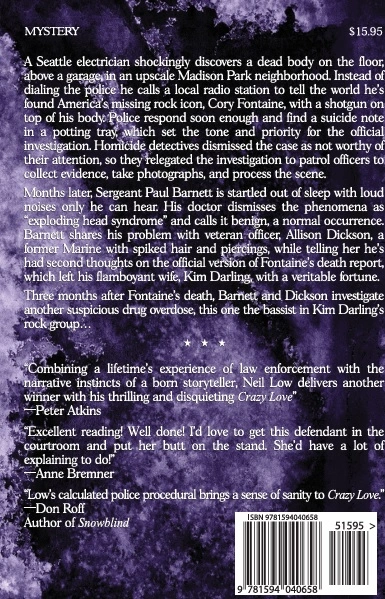 Crazy Love – E-Book - Image 2